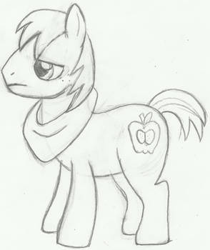 r/mlpDrawingschool bi-weekly 1 drawing 2