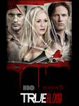 True blood, 6 season by Tasha507