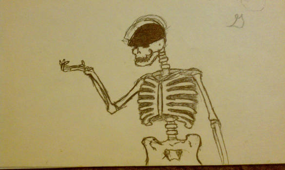 Skeleton