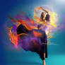 Dancing Colors