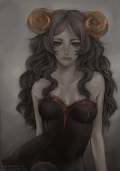 Aradia Megido