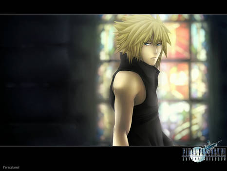 Advent Children Trailer _ Final Fantasy VII