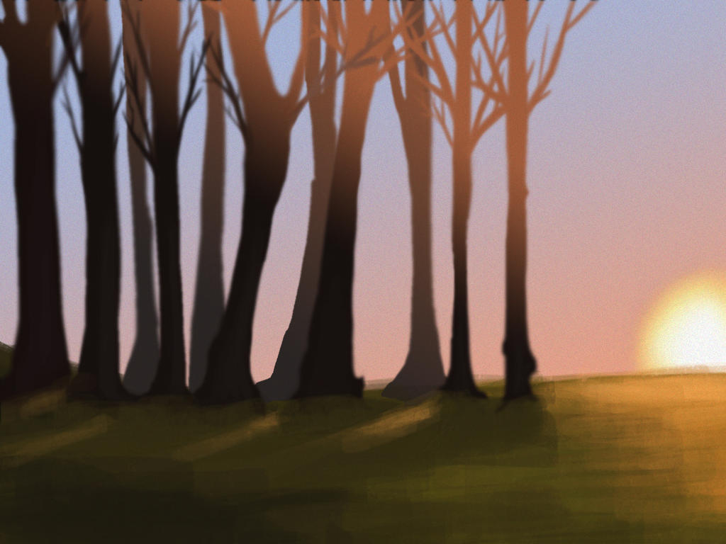 Animation Project Background by YCAnimation on DeviantArt