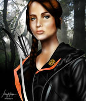 Katniss Everdeen