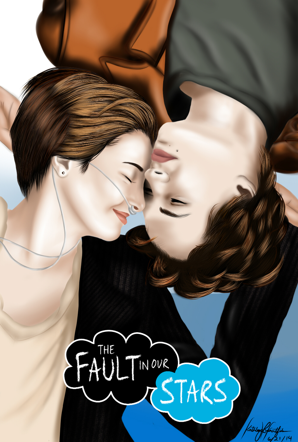 The Fault In Our Stars