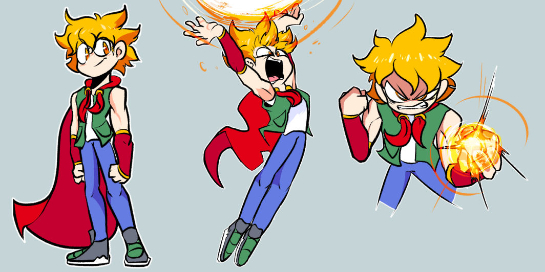 PlayerX Redesign by SugarRatio on DeviantArt