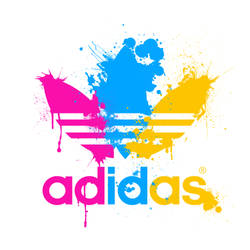 Adidas Splash