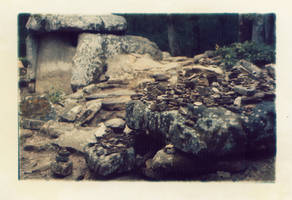 dolmen