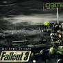 Fallout 3 Game Informer Cover