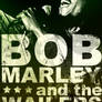 Bob Marley Web Banner