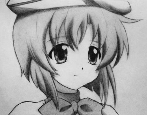 Higurashi: Rena