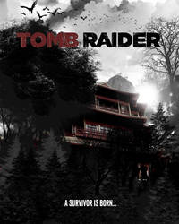 TOMB RAIDER