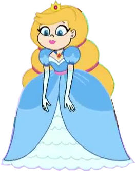 Bluebelle80 Princess Bluebelle by Christythecampchamp on DeviantArt