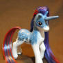 Gabriella custom MLP details