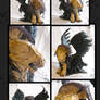 The Angel of Death - complete