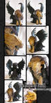 The Angel of Death - complete by Bee-chan