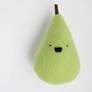 Pear Plush