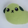 Edamame Mameshiba Plush