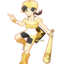 Request Pokemon Special+ : Citrine