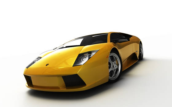 lamborghini Murcielago