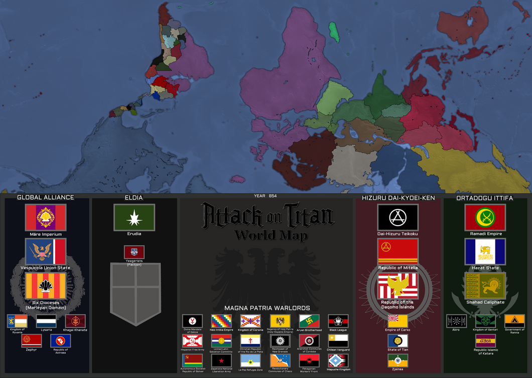 Attack On Titan World Map By IMAA06 On DeviantArt attack-on-titan-world-map-by-imaa06-on-deviantart