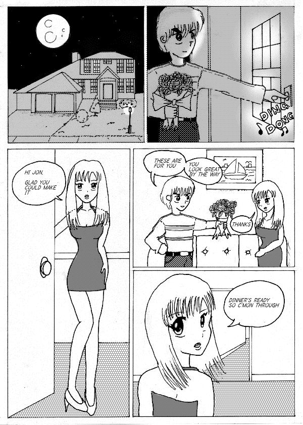 GTS Vore Comic part 2 of 6 by Vorefan on DeviantArt