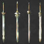Sword Concept I