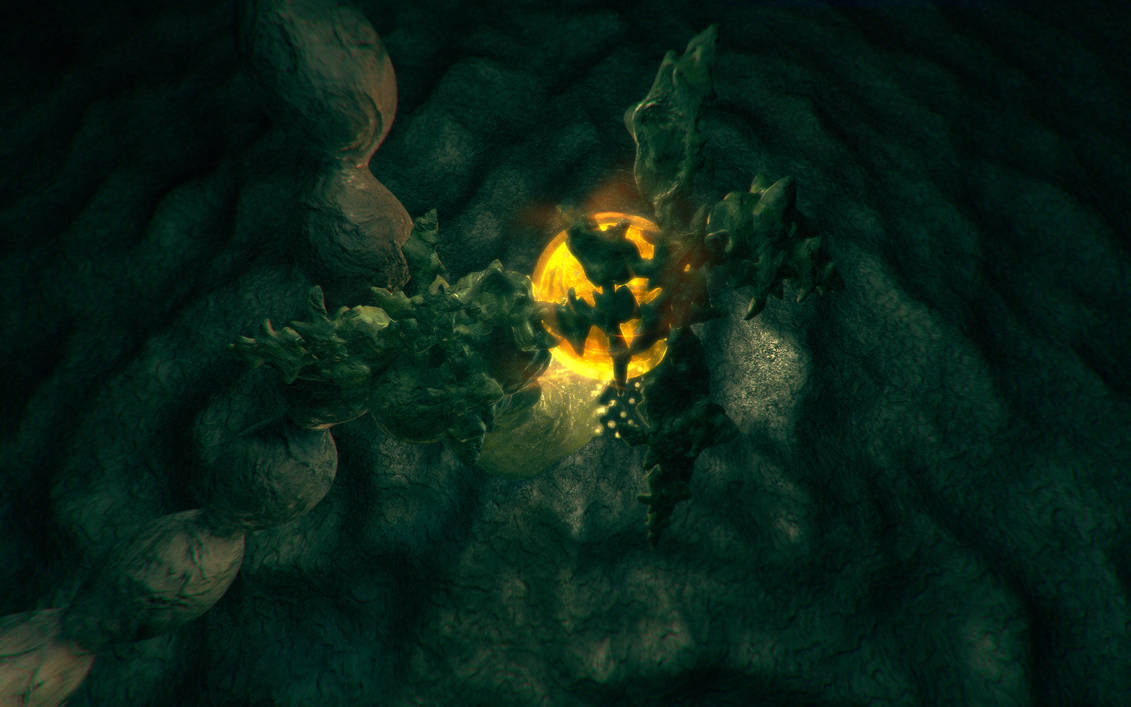 Dndcore Spawn spawn by xxcyberrufusxx on DeviantArt