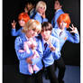 Ouran host club 2