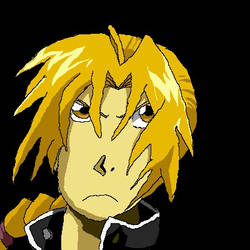 Edward Elric