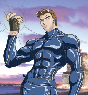 Download Mitsuomi Got A Hair Cut By Superslayerjin On Deviantart Free HD Get Wallpaper Mitsuomi Got A Hair Cut By Superslayerjin On Deviantart For Free