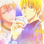 Happy Birthday Kise Ryota (KnB)