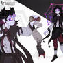 Araneus - adopt auction [CLOSED]