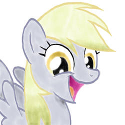 Derpy Hooves