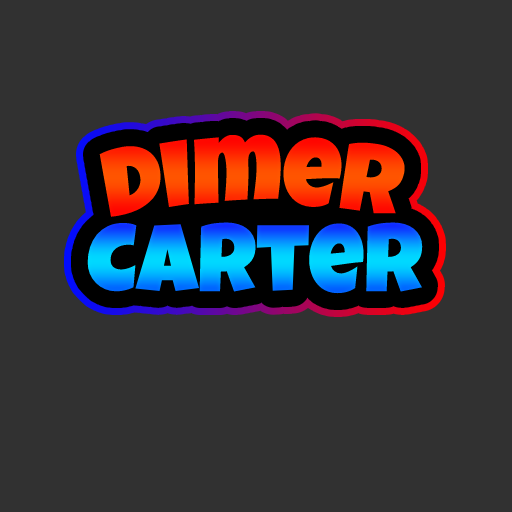 Regular Logo Example by dimercarter on DeviantArt