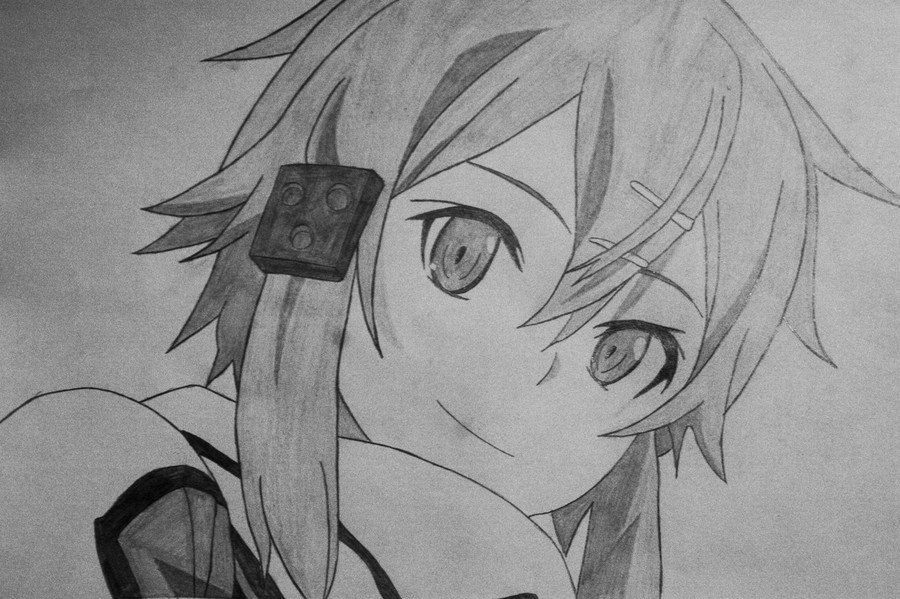 Sinon #5