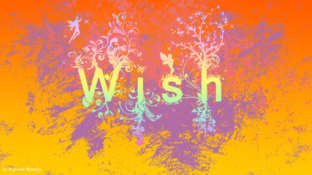 Wish Wallpaper