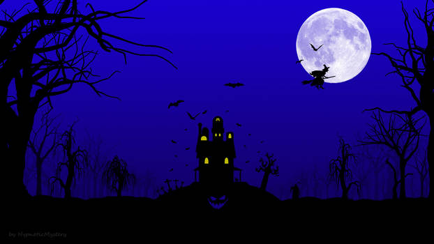 Halloween Wallpaper