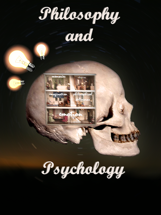 philosophy and psychology