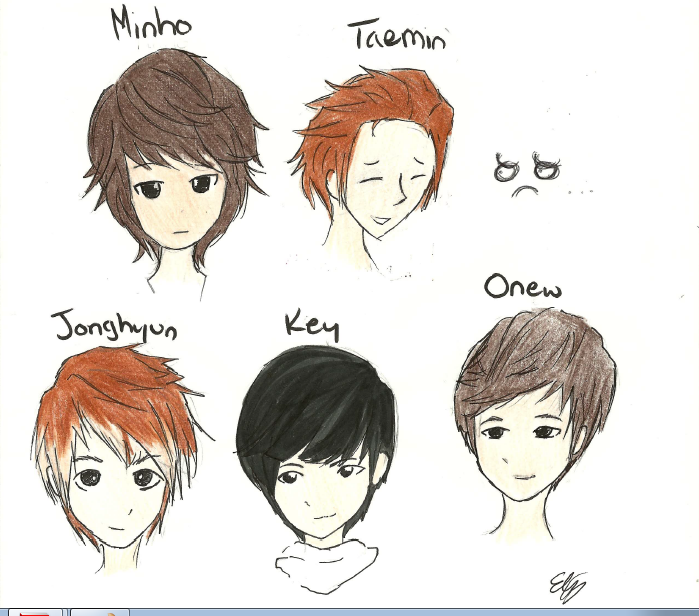 SHINee