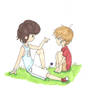 2Min love