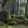 Burial Cairn