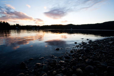 Sooke Harbour