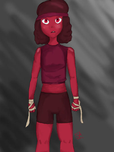 Ruby SU by systemError0 on DeviantArt