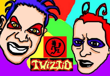 twiztid