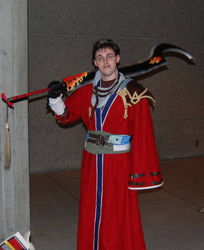 Auron