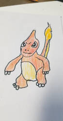 Charmeleon