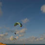 Paragliding Guy