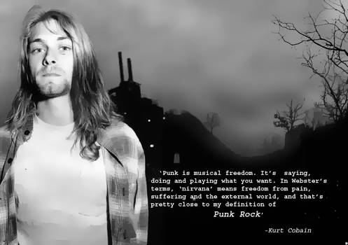 Cobain Quotes 2