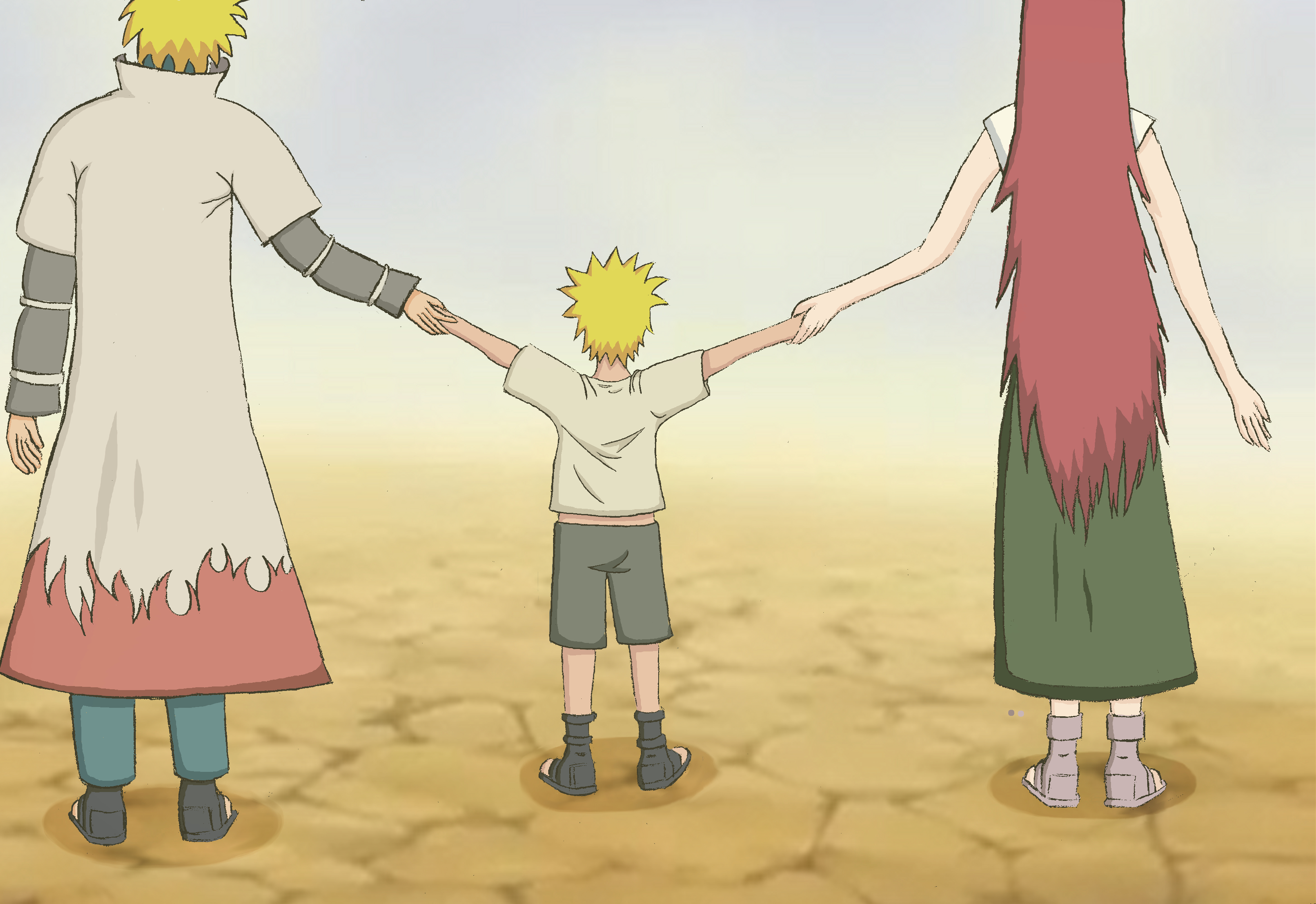 Naruto - My Ending